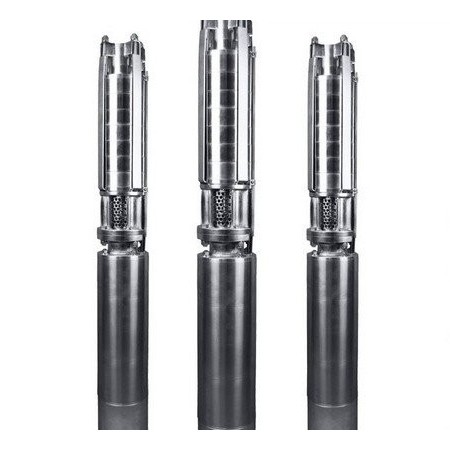 Насос CRS 8-25/4 нрк X