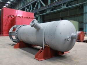 Подогреватель высокого давления ПВ-350-230-36-1
