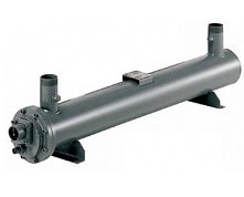 Кожухотрубный испаритель ONDA MPE 26