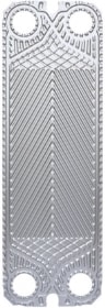 Пластины теплообменника Теплотекс 150B