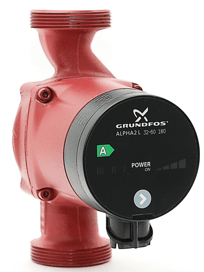 Циркуляционный насос GRUNDFOS ALPHA2 L 32-40