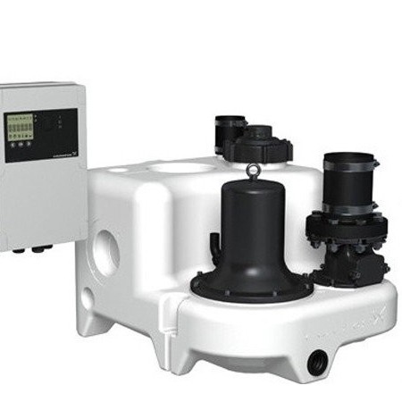 Насос Grundfos Multilift M.24.3.2 (10м)