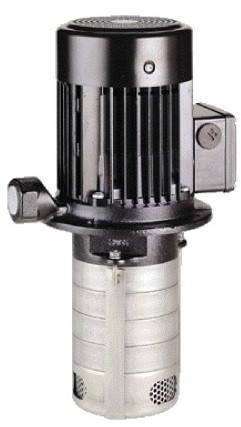 Насос для хладагента и конденсата Grundfos MTH 2-60/2 A-W-A-AQQV